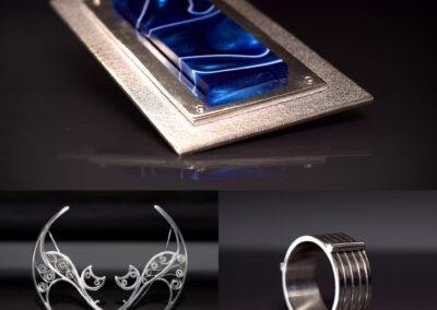 St Albans School of Jewellery