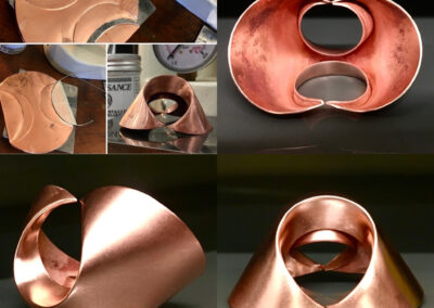 St Albans School of Jewellery