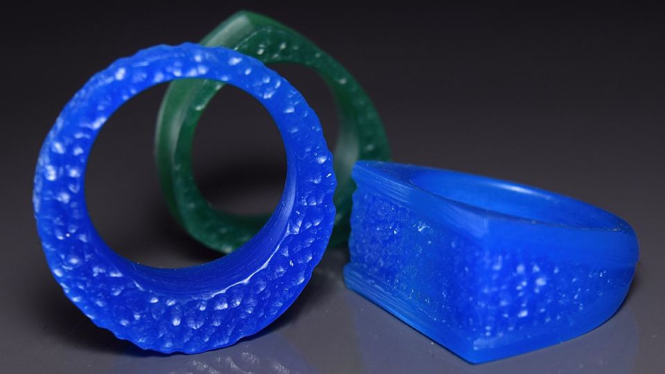 intermediate classes